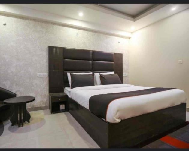 Hotel Sr Grand
