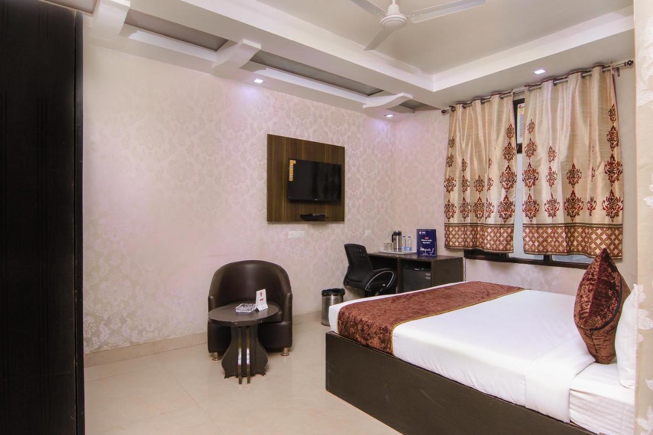 Hotel Sr Grand 3*